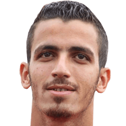 Ahmad Hadeed fm 2021