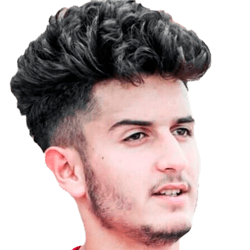 Ahmad Hatem fm 2021