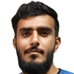 Ali Mariamyeh fm 2021