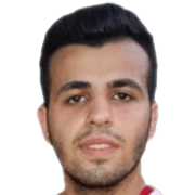 Laith Al-Jassem fm 2021
