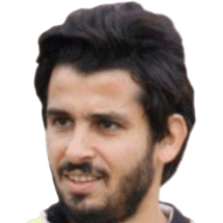 Majed Shalhoum fm 2021
