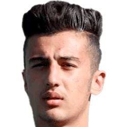 Tha'er Mallouk fm 2021