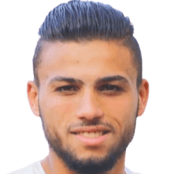 Nawras Arnous fm 2021