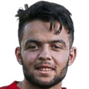 Khedir Nasif fm 2021