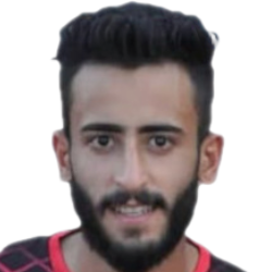 Ahmad Al-Merei fm 2021