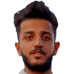 Abdullah Al-Mustafa fm 2021