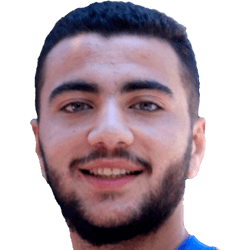 Jehad Halwani fm 2021