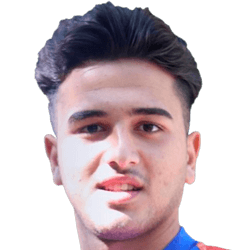 Saad Al-Hajji fm 2021