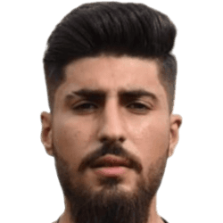 Abdulrahman Shouman fm 2021