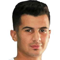 Ahmad Al-Homsi fm 2021
