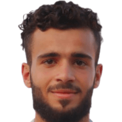 Jamal Al-Hasan fm 2021