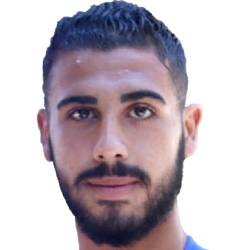 Abdulrahman Zakreet fm 2021