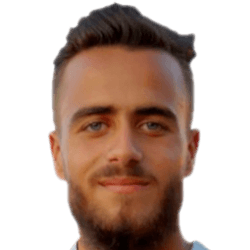 Mahmoud Mousli fm 2021