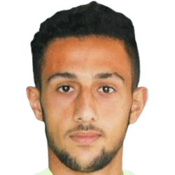 Zain Al-Abdeen Daboul fm 2021