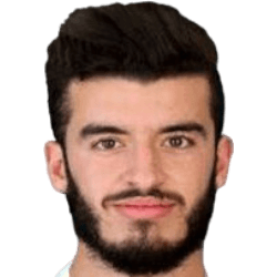 Ibrahim Baghdadi fm 2021