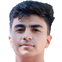 Amer Bayrakdar fm 2021