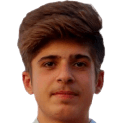 Mohamad Bayazid fm 2021