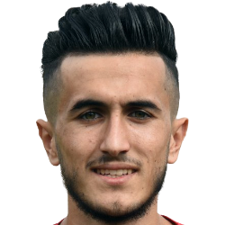 Mahdi Mekdad fm 2021