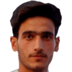 Abdullah Mardini fm 2021