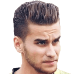 Hassan Solaiman fm 2021