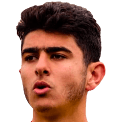Youssef Maksoud fm 2021