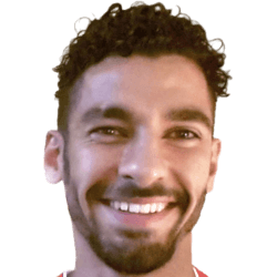 Daniel Mitwali fm 2021