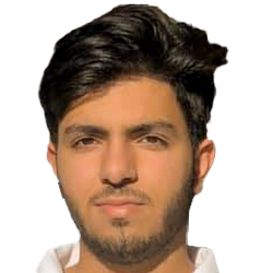 Abdulrahman Al-Khatib fm 2021