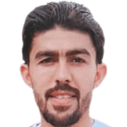 Ahmad Al-Ali fm 2021