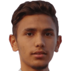 Thaer Al-Zabadi fm 2021