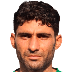 Khaled Barakat fm 2021