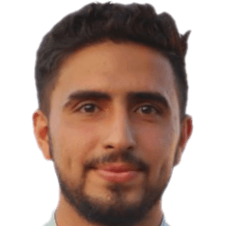 Obaida Al-Teish fm 2021