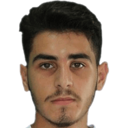 Mahmoud Naser fm 2021
