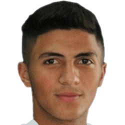 Talal Rajab fm 2021