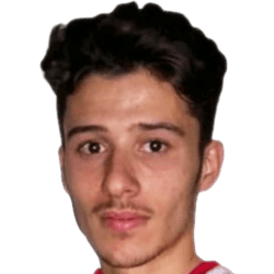 Anas Al-Omar fm 2021