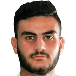 Mohamad Othman fm 2021