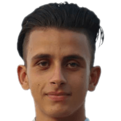 Bilal Kreij fm 2021