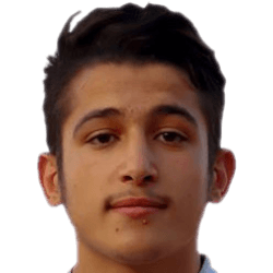 Ibrahim Al-Refae fm 2021