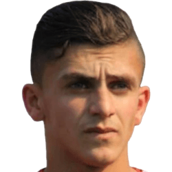 Hamza Solaiman fm 2021