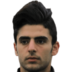 Hussain Al-Haj fm 2021