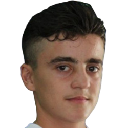 Mohamad Kharfan fm 2021