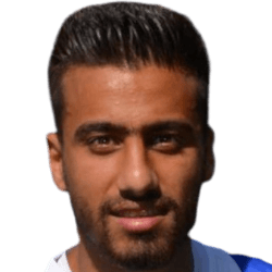 Muhaidi Al-Tabbash fm 2021