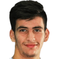 Zain Al-Din Al-Mobayed fm 2021