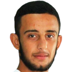 Ali Al-Shawwa fm 2021