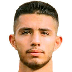 Al-Laith Isber fm 2021