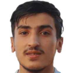 Alaa Al-Jamal fm 2021