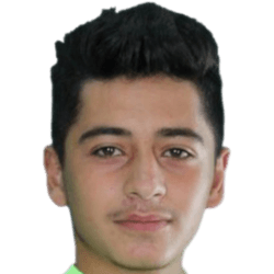 Mohamad Akramah fm 2021