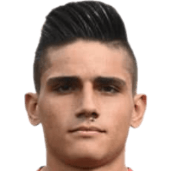 Saraj Baslahlou fm 2021