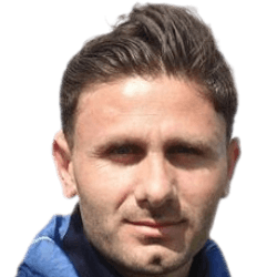 Basel Haskero fm 2021