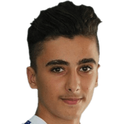 Wissam Zraikah fm 2021