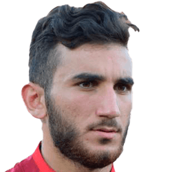 Mohannad Shanta fm 2021